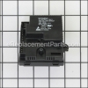 Whirlpool Washing Machine Temperature Sw part number: WPW10248240