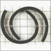 Whirlpool Gasket part number: 715957K