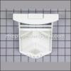 Whirlpool Filter part number: 384493