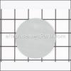 Whirlpool Seal-swtch part number: WP3188425