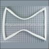 Whirlpool Door Gasket part number: 2188464A