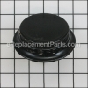 Whirlpool Burner part number: WP3412D021-09