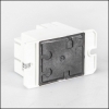 Dryer Switch - WP8566493:Whirlpool