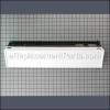 Whirlpool Panel part number: WP3373188