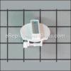 Whirlpool Filtr-pump part number: WP3384593