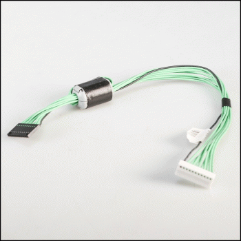 Wire-harness - W11176109:Whirlpool