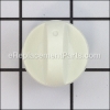 Whirlpool Control Knob part number: 1187163