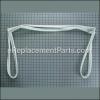 Whirlpool Door Gasket part number: 2188454A