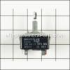 Whirlpool Switch-inf part number: 3185111