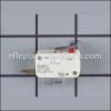 Whirlpool Switch part number: 10533002