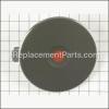 Whirlpool Surface Element part number: WP3147132