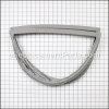 Whirlpool Gasket-ap Door Fz 36 Iceland part number: WPW10714545