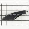 Whirlpool End Cap Handle part number: WB07X10034