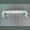 Whirlpool Refrigerator Door Shelf Bar part number: WP12690501