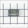 Whirlpool Clip Door part number: 7112P034-60