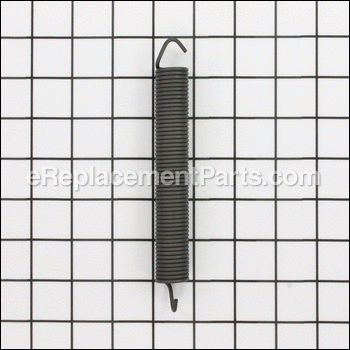 Dishwasher Door Spring - WP8270020:Whirlpool