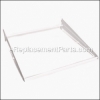 Whirlpool Frame-shlf part number: WP2195975