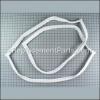 Whirlpool Gasket-ref part number: WP12550113Q