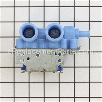 Water Valve - WH13X81:Whirlpool