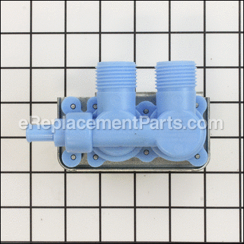 Water Valve - WH13X81:Whirlpool