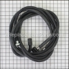Whirlpool Dishwasher Fill And Drain Hose part number: WPW10273574