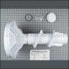 Top Load Washer Agitator Kit - 285574:Whirlpool