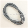 Whirlpool Hose part number: WP8181737