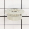 Whirlpool Nut part number: WP99001428