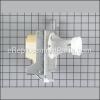 Whirlpool Ice Maker Circulation Pump And part number: WP2217220