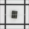 Whirlpool Clip Knob part number: WH01X10106