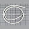 Whirlpool Gasket part number: WP3368007