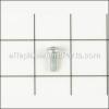 Whirlpool Screw part number: WP8181660