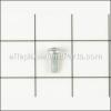 Screw - WP8181660:Whirlpool