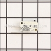 Whirlpool Switch- Do part number: WP99002751