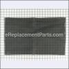 Whirlpool Air Filter part number: WP876775