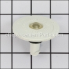 Whirlpool Knob- Rins part number: WP6-903123