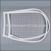 Whirlpool Gasket W part number: WP10359709Q