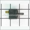 Whirlpool Switch-pts part number: WP3395385