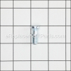 Fixer-handle (screw) - DA61-03734A:Whirlpool