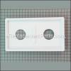 Whirlpool Pan part number: 3401X055-81