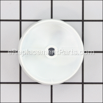 Knob - WPW10490037:Whirlpool