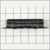 Whirlpool Handle part number: WP9743903