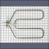 Whirlpool Broil Unt Fx part number: WB44X134