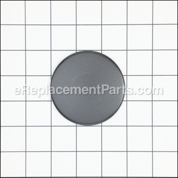 Stove Burner Cap - WP8286817:Whirlpool