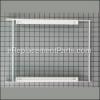 Whirlpool Frame-shlf part number: WP2201105