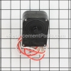 Whirlpool Motor-cond part number: WP4-82691-001