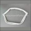 Whirlpool Gasket-ref part number: WP12550121Q