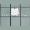Whirlpool Switch- Ro part number: 74008717