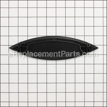 Dryer Door Handle - WP8559751:Whirlpool