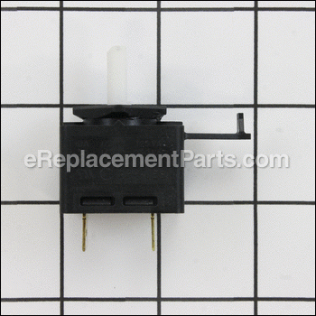 Washing Machine/dryer Switch - WP3395382:Whirlpool